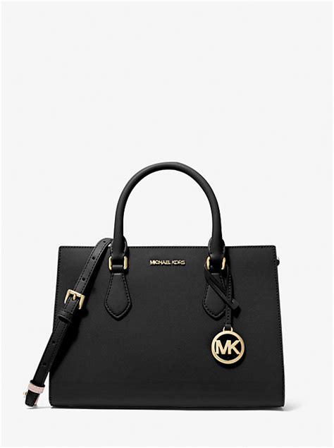 michael kors shiela|michael kors sheila satchel medium.